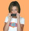 Latest Photographs of Jennifer Aniston - Voxxy - Barbara Green - 2001 Latest Photographs of Jennifer Aniston - Voxxy - Barbara Green - 2001 Last additions - 2001